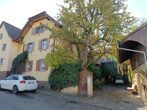 Endingen Häuser, Endingen Haus kaufen