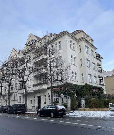 Leipzig Büros, Büroräume, Büroflächen 