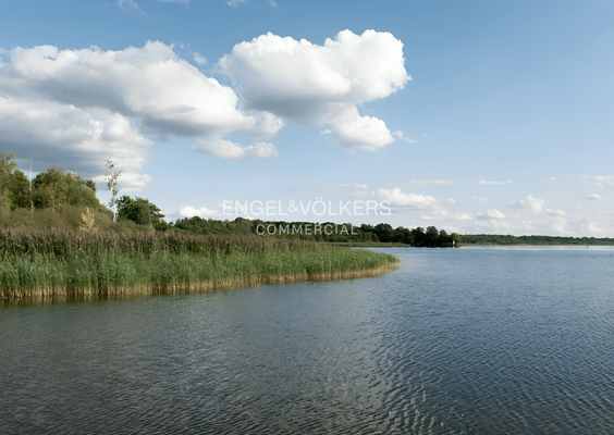 Wolziger See