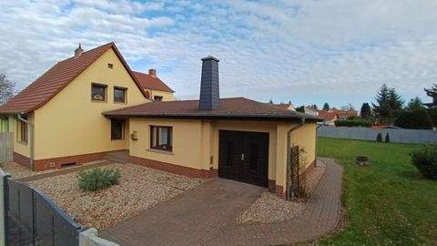 Aschersleben Häuser, Aschersleben Haus kaufen