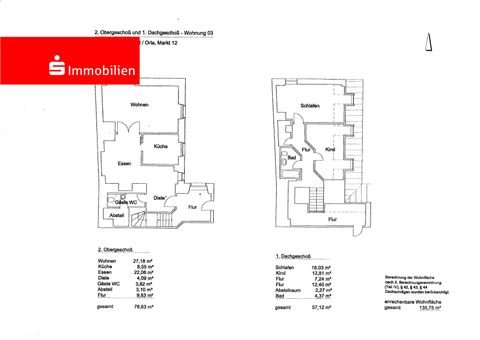 Neustadt Wohnungen, Neustadt Wohnung mieten