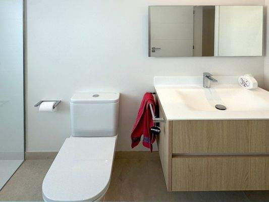 Luxus Wohnung in Palma