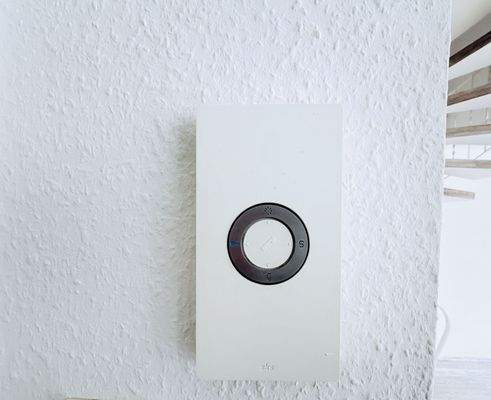 Freisprecheinrichtung