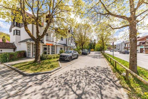 Ihr Wohntraum in Herrsching