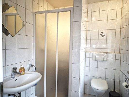 Haus 1 - Duschbad_EG