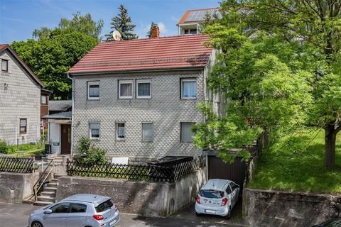 Eisenach Häuser, Eisenach Haus kaufen