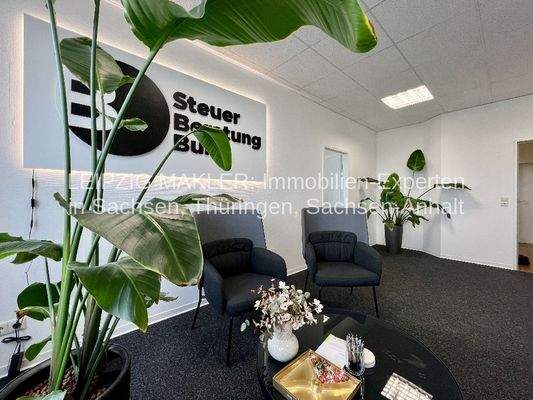 Bürozimmer MUSTER 11