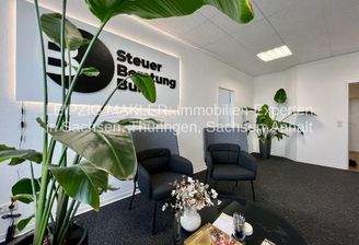 Bürozimmer MUSTER 11