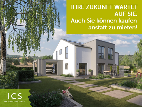 Stuttgart Häuser, Stuttgart Haus mieten 