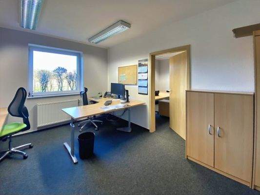 Weitere Bürobeispiele