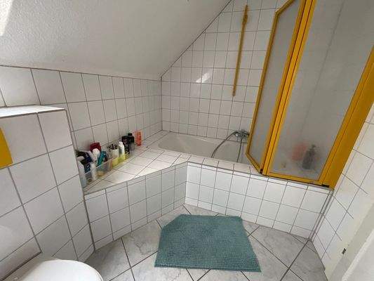 Bad Einliegerwohnung