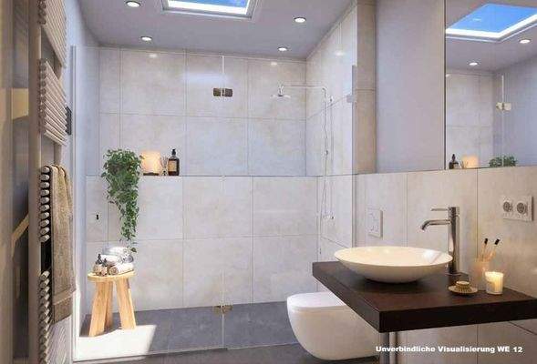 Bad WE12 visualisiert)