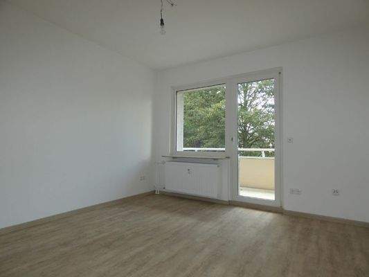 Beispielfoto Wohnraum