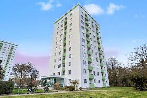 Lübeck Renditeobjekte, Mehrfamilienhäuser, Geschäftshäuser, Kapitalanlage