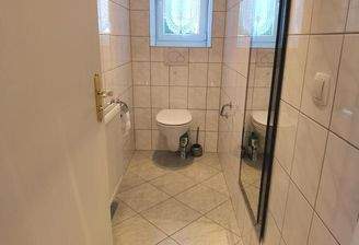 Gäste WC