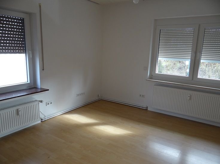 2 Zimmer Wohnung in Bielefeld (Senne)