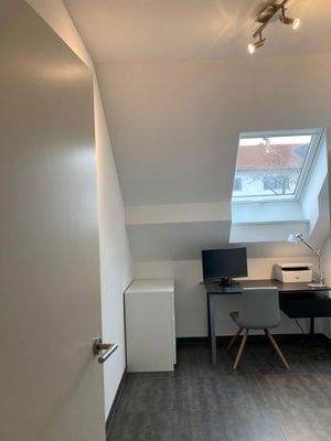 Arbeits/Kinderzimmer