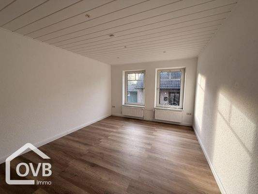 WHG (Mitte, hinten) Zimmer