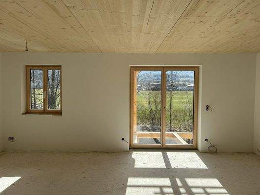 Wohn-Ess-Bereich (W.E.B.)