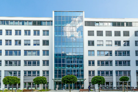 Nürnberg Büros, Büroräume, Büroflächen 