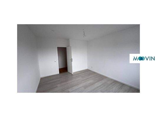 Ansicht II: Schlafzimmer