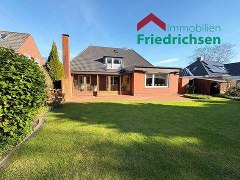 Niebüll Häuser, Niebüll Haus kaufen