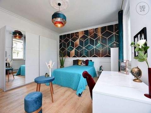 Ludwigsburg Wohnen auf Zeit, möbliertes Wohnen