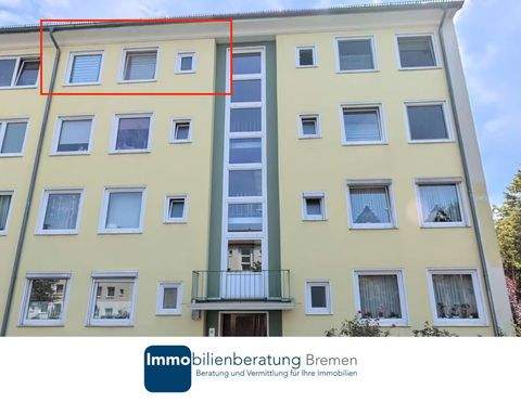 Bremen Wohnungen, Bremen Wohnung kaufen