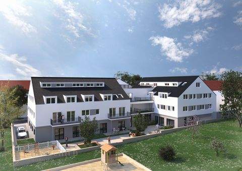 Pliezhausen Büros, Büroräume, Büroflächen 