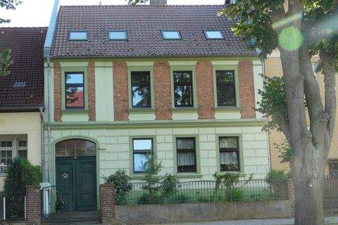 Wriezen Wohnungen, Wriezen Wohnung mieten