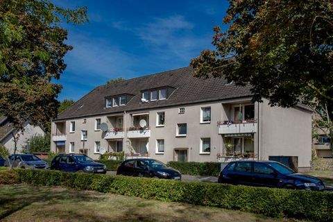 Hamm Wohnungen, Hamm Wohnung mieten