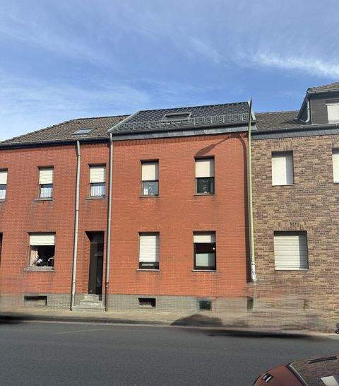 Düren Häuser, Düren Haus kaufen