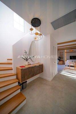 Comfortable Villas Close to the Airport in Milas Mugla