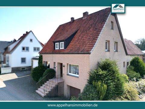 Melle Häuser, Melle Haus kaufen