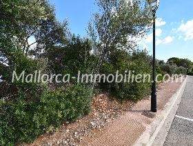 Cala des P&#39;Ou Mallorca Grundstücke, Cala des P&#39;Ou Mallorca Grundstück kaufen