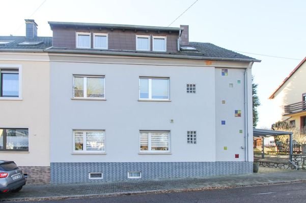 Gebäudeansicht