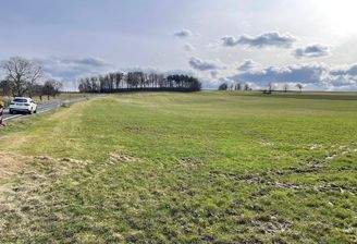 Blick über die Gesamtfläche