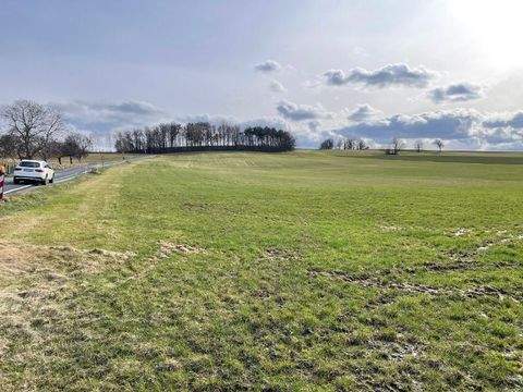 Bretnig-Hauswalde Grundstücke, Bretnig-Hauswalde Grundstück kaufen