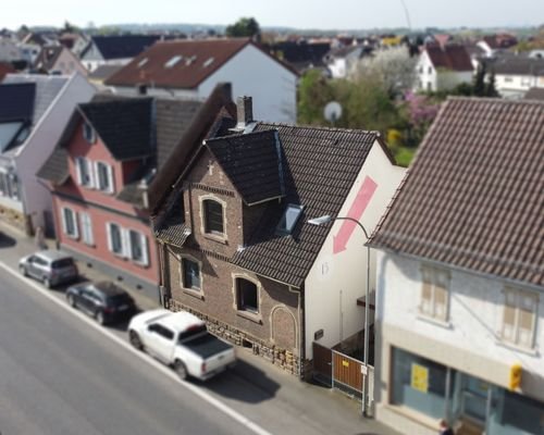 Luftansicht
