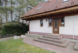 Außenansicht Straßenseite