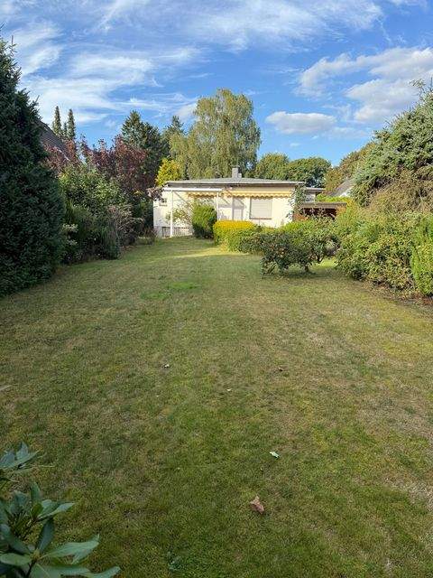 Hamburg Grundstücke, Hamburg Grundstück kaufen