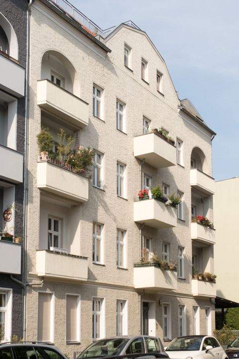 Berlin Wohnungen, Berlin Wohnung kaufen