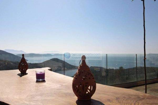 Komplex 4 Villen Lefkada (6)