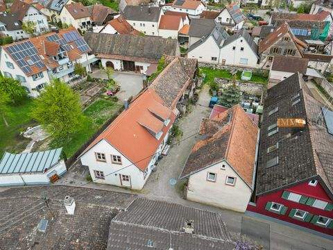 Vogtsburg im Kaiserstuhl / Oberrotweil Häuser, Vogtsburg im Kaiserstuhl / Oberrotweil Haus kaufen