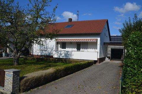 Dettenhausen Häuser, Dettenhausen Haus kaufen