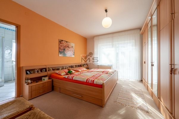 Elternzimmer