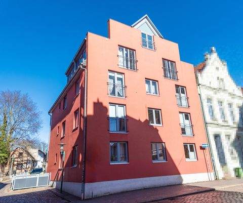 Güstrow Renditeobjekte, Mehrfamilienhäuser, Geschäftshäuser, Kapitalanlage