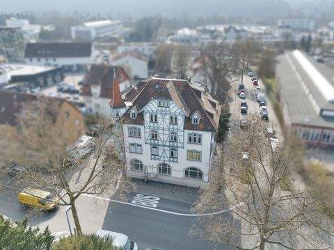 Esslingen Büros, Büroräume, Büroflächen 
