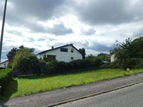 Wolfsheim Grundstücke, Wolfsheim Grundstück kaufen