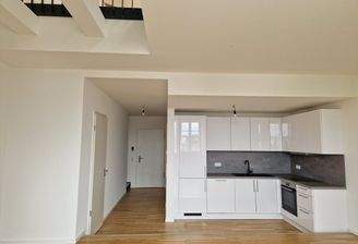 Einbauküche - Vergleichsfoto